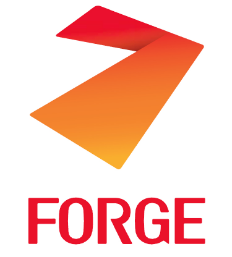 Forge Forward